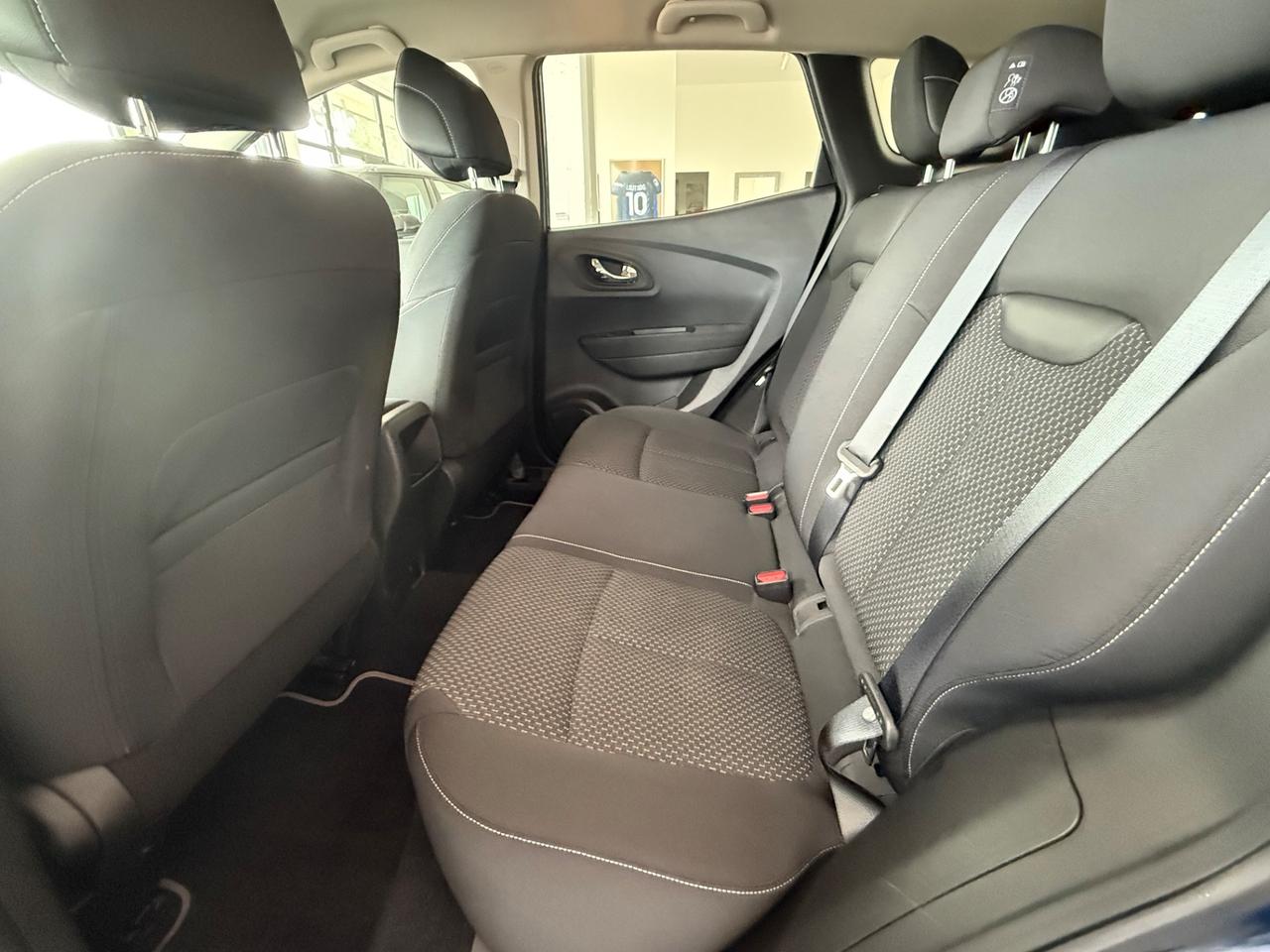 Renault Kadjar dCi 8V 110CV EDC Energy Sport Edition