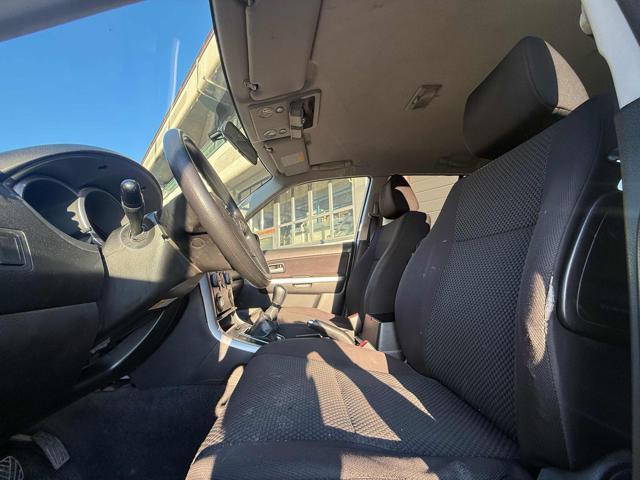 SUZUKI Grand Vitara 1.9 DDiS 5 porte Offroad