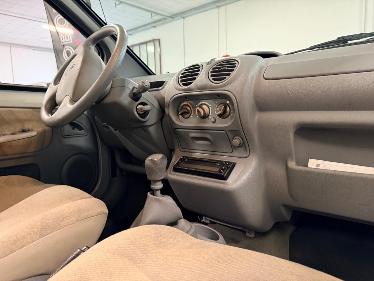 Renault Twingo 1.2i cat Authentique