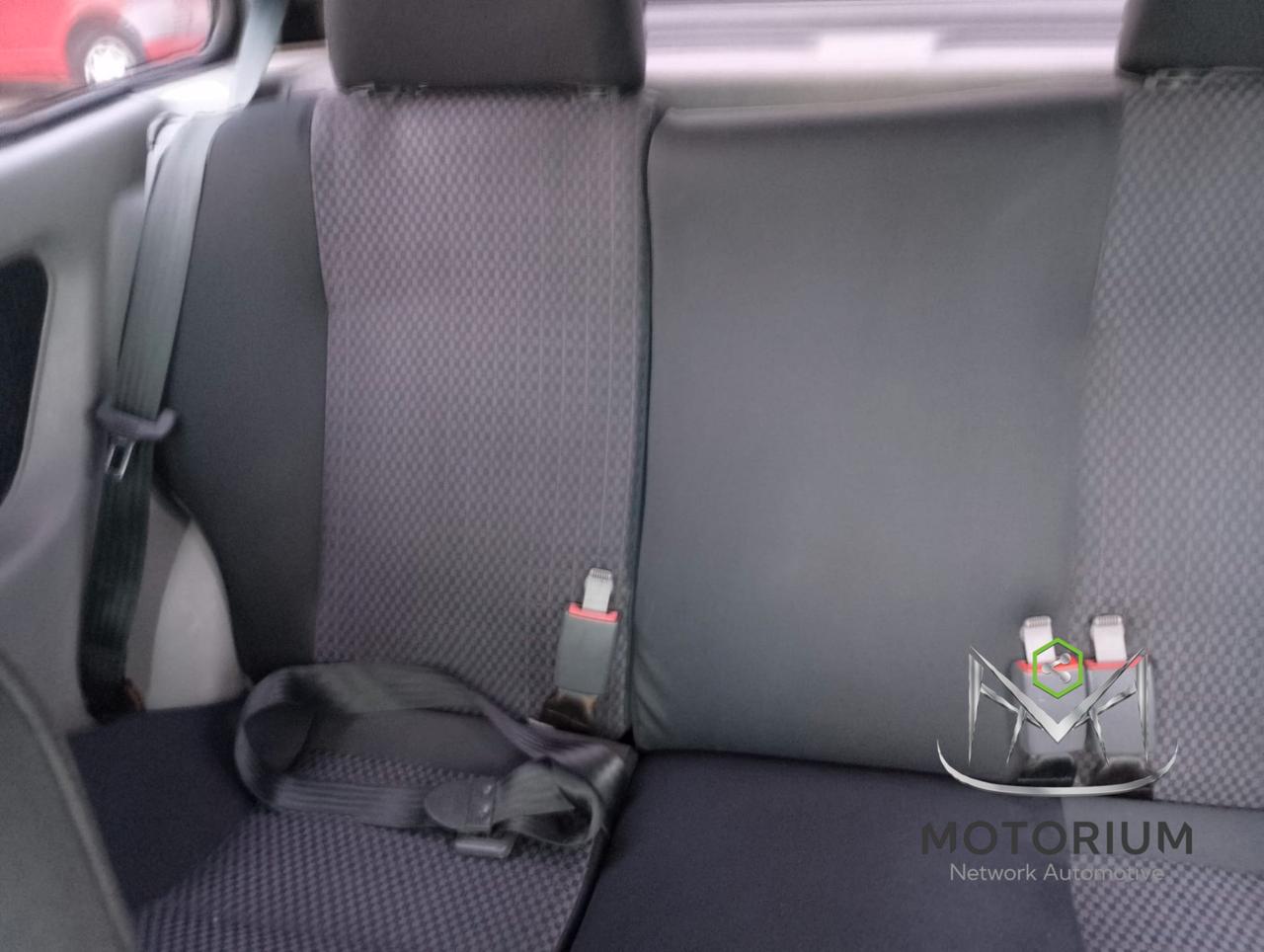 Fiat Punto GT 1.4CC 3P 98KW