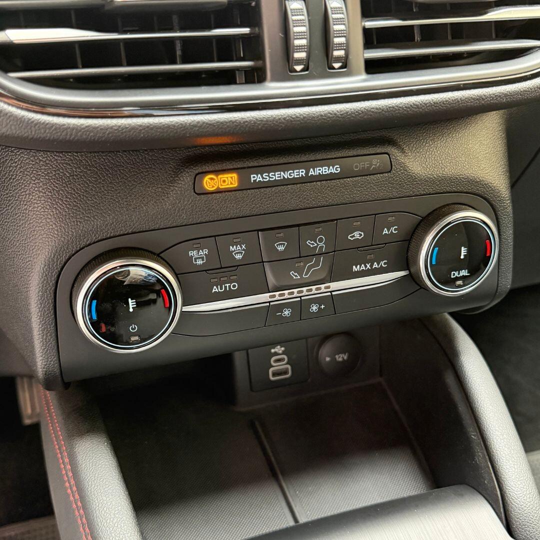 Ford Kuga 2.5 Plug In Hybrid *CERTIFICATA FORD*