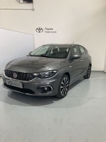FIAT Tipo 1.6 Mjt 120cv 6M S&S Lounge