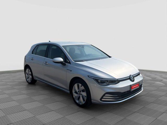 VOLKSWAGEN Golf Golf 1.5 eTSI 130 CV EVO ACT DSG Style