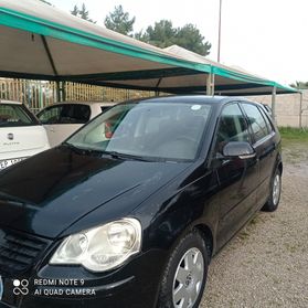 Volkswagen Polo 1.4/69CV TDI 5p. Comfortline