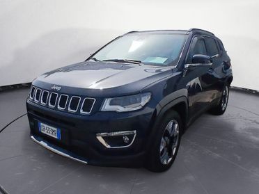 Jeep Compass 2ª serie 1.6 Multijet II 2WD Limited