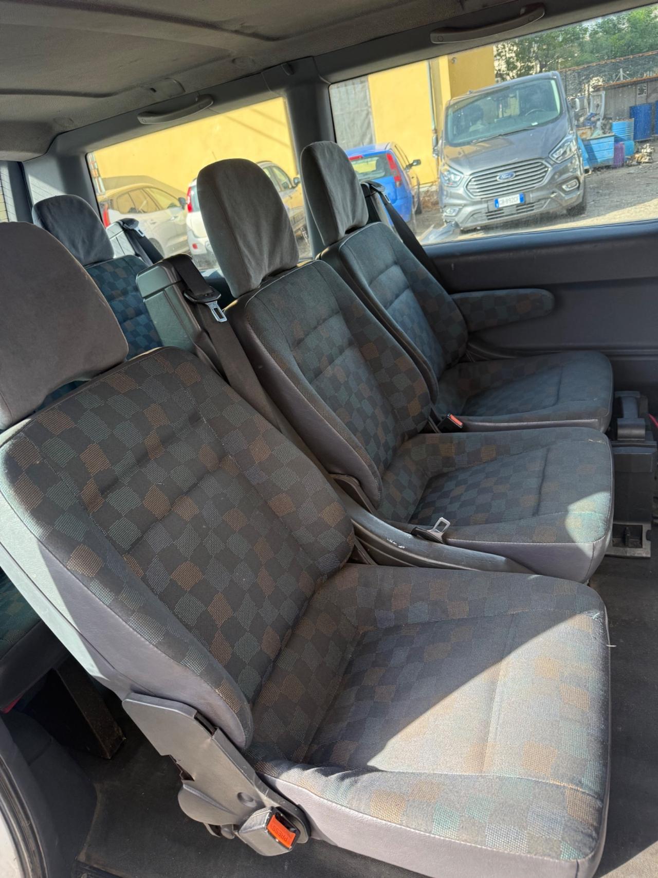 Mercedes-benz V 220 CDI cat Ambiente