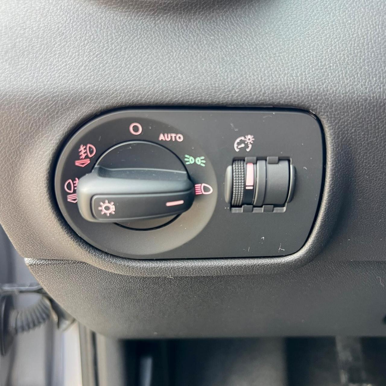 Audi A1 1.4 90CV TDI SPORTBACK ULTRA NAVI MATRIX MMI PLUS