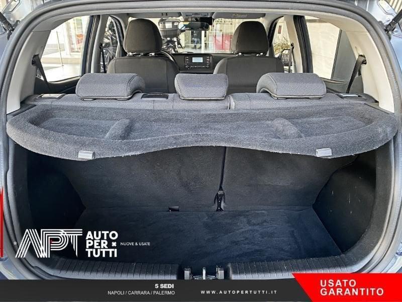 Hyundai i10 i10 1.0 mpi Advanced