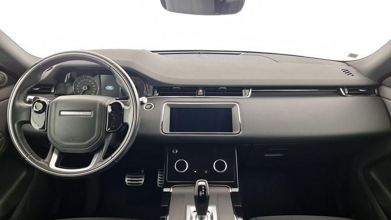 Land Rover RR Evoque 2.0D I4-L.Flw 150 CV AWD Auto R-Dynamic