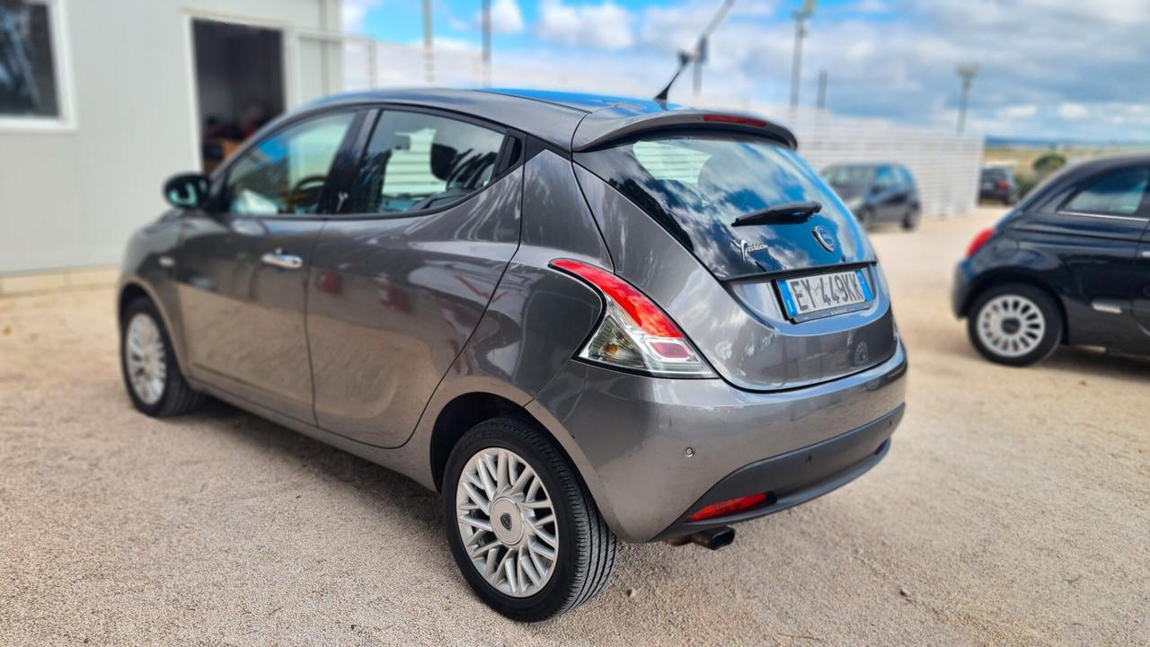 Lancia Ypsilon 1.3 MJT 16V 95 CV 5 porte S&S Platinum