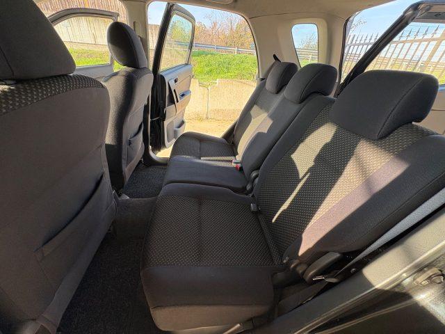 DAIHATSU Terios 1.5 4WDTRAZIONE INTEGRALE GPL FINO A 06/2034