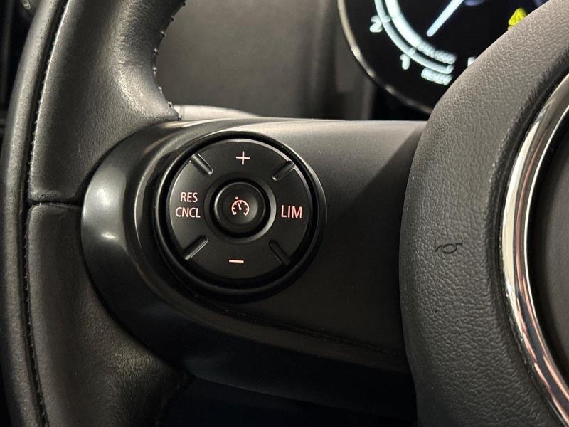 Mini One D Countryman 1.5 TwinPower Turbo One D Business