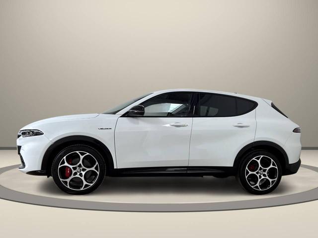 ALFA ROMEO Tonale 1.5 160 CV MHEV TCT7 Veloce