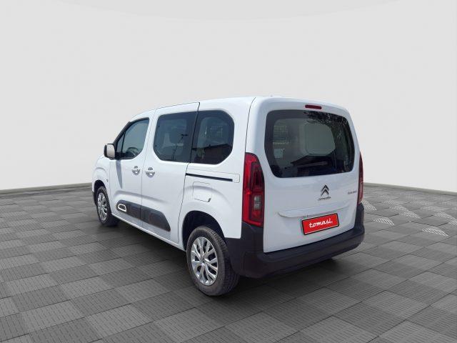 CITROEN Berlingo Berlingo BlueHDi 130 Stop&Start Combi Feel