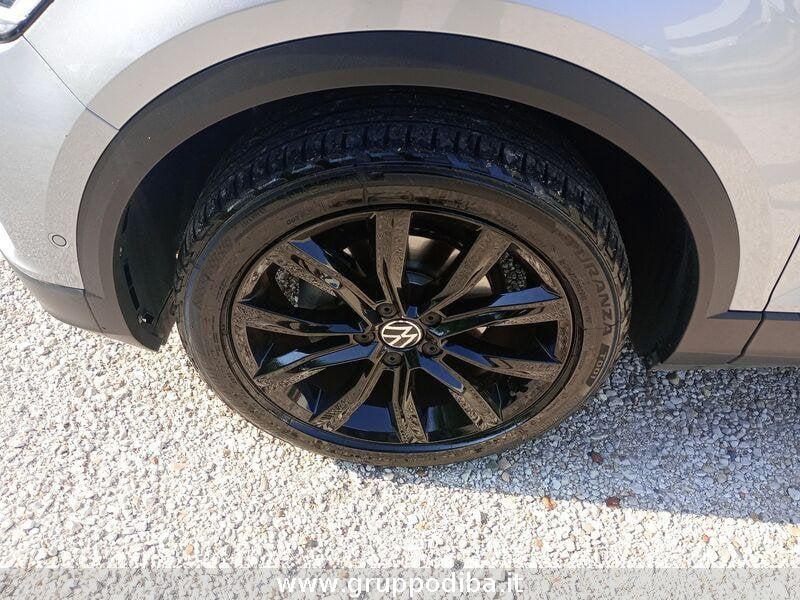 Volkswagen T-Roc I 2022 1.0 tsi R-Line 110cv