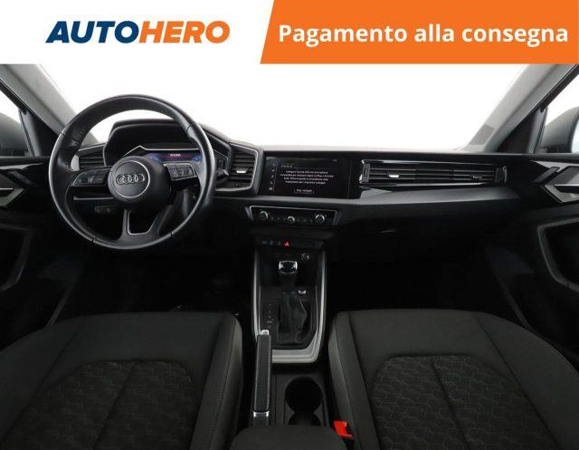AUDI A1 SPB 40 TFSI S tronic S line edition