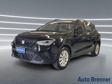 Seat Arona 1.0 ecotsi style 110cv
