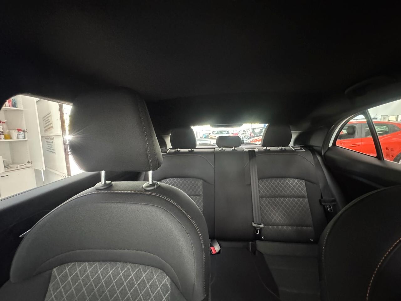 Mg MG3 1.5 benzina 116CV - COMFORT