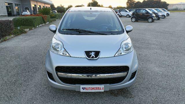PEUGEOT 107 1.0 68CV 5p. Sweet Years 2Tronic