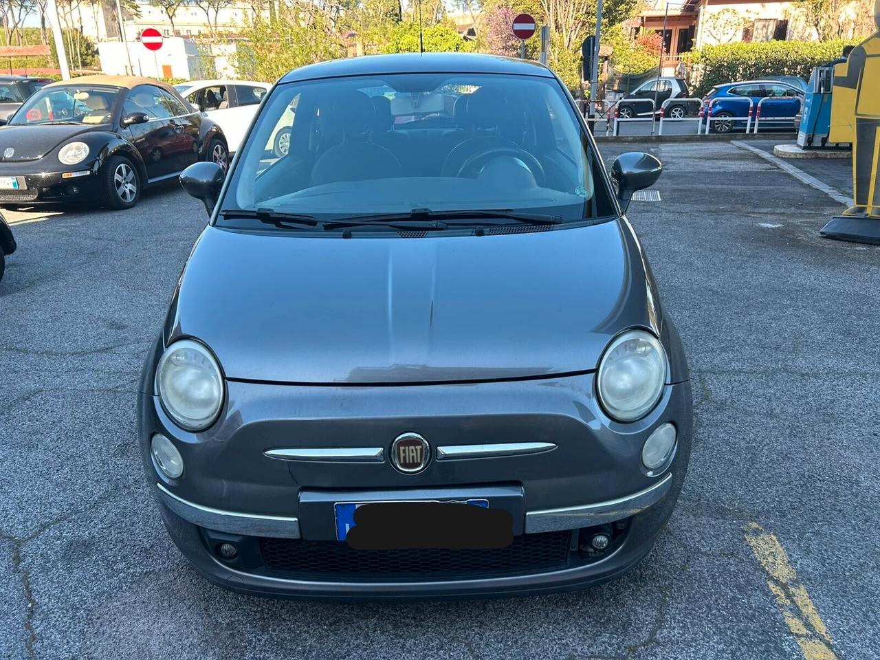 Fiat 500 1.3 Multijet 16V 95 CV Lounge