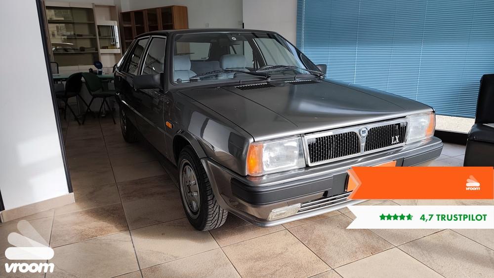 LANCIA Delta 1.3 LX