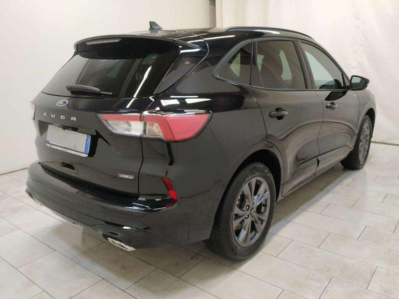 Ford Kuga 2.5 phev ST-Line X 2wd 225cv cvt