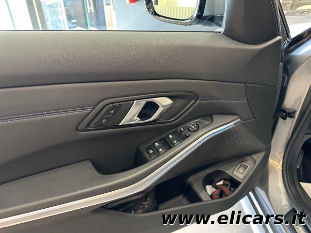 BMW 320 d 48V Touring Msport Pro