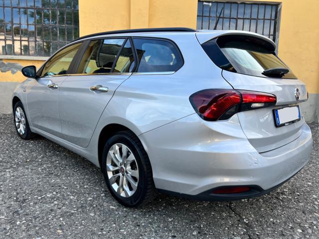 FIAT Tipo EURO 10.450,00 1.6 Mjt S&S SW Business