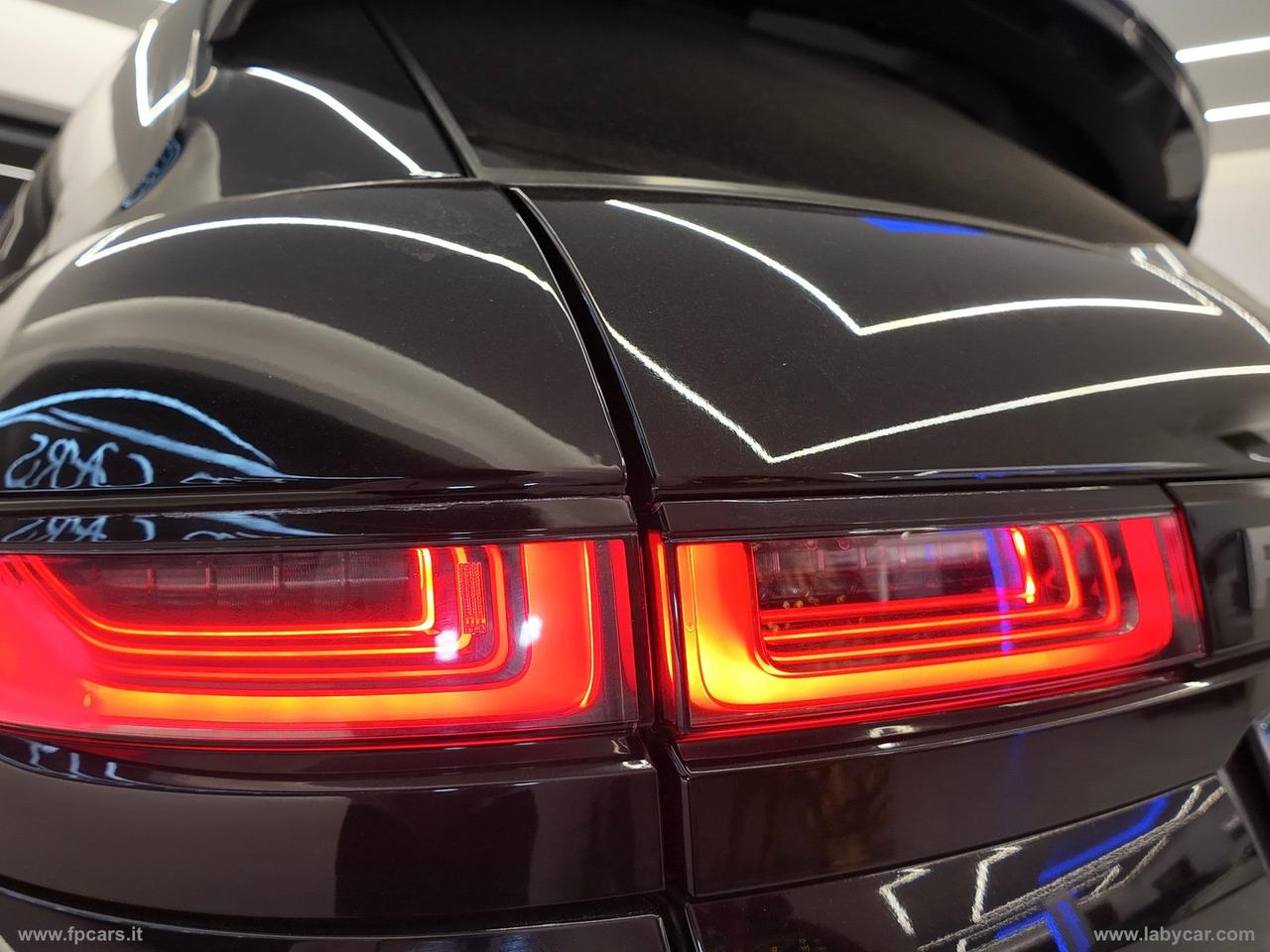 LAND ROVER RR Evoque 2.0D L.Flw 150 AWD Au. R-Dyn.