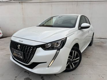 PEUGEOT 208 1.5 HDI 100CV ALLURE 2020!!!!!