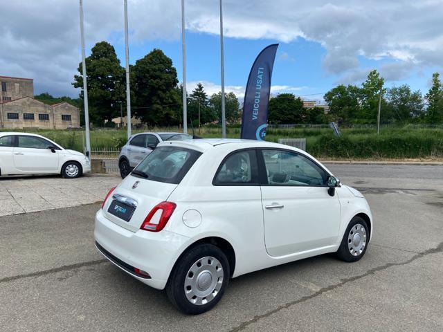 FIAT 500 *PROMO* 1.2 EasyPower Pop