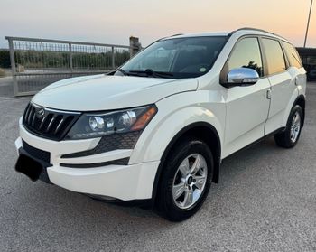 Mahindra XUV500 2.2 16V FWD W8