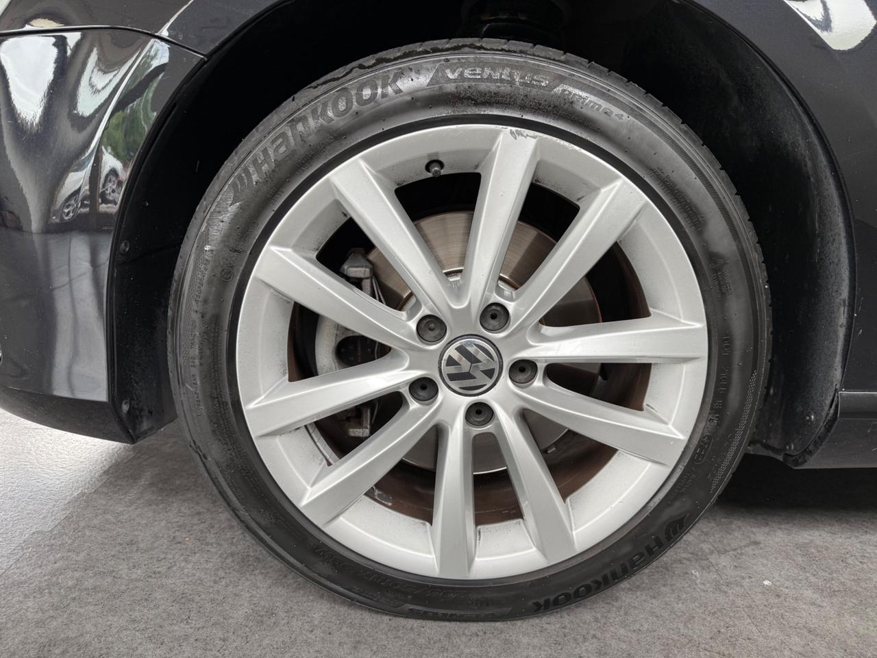 Volkswagen Passat Var. 2.0 TDI Highline BlueM.Tech.