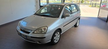 Suzuki Liana Limited 1.6i 16V 4x4 Neopatentati