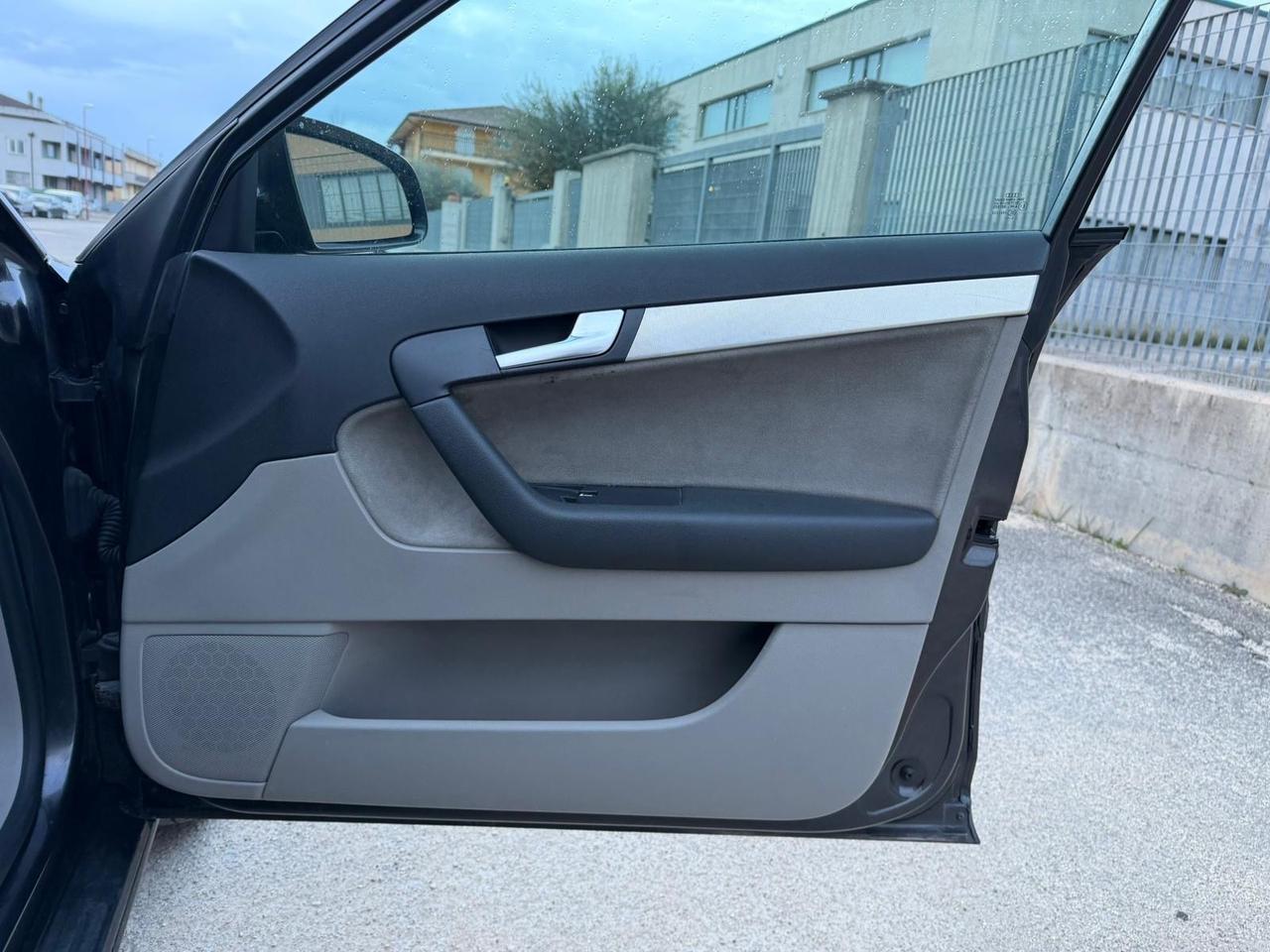 Audi A3 2.0 16V TDI Ambition