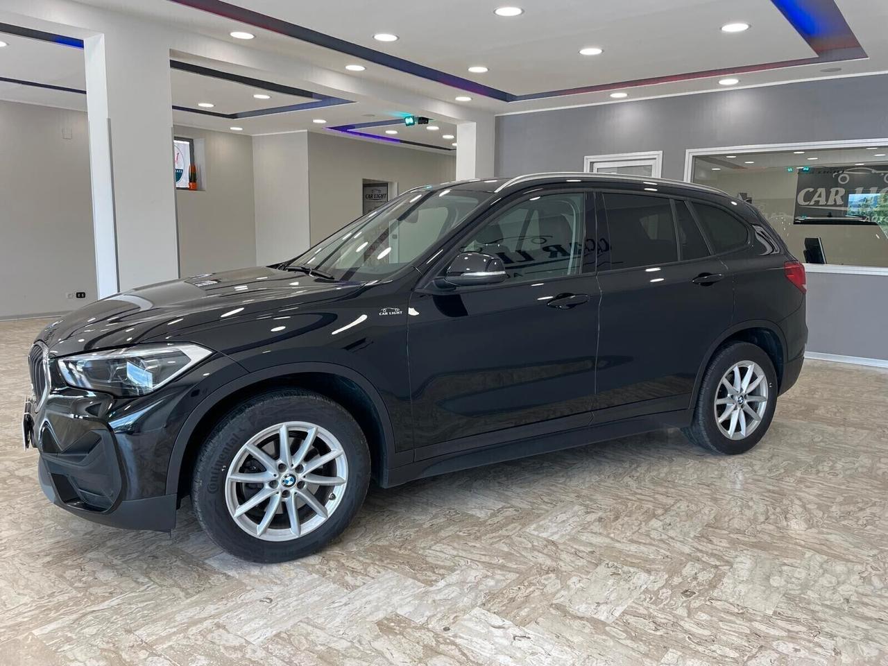 Bmw X1 sDrive18d Sport