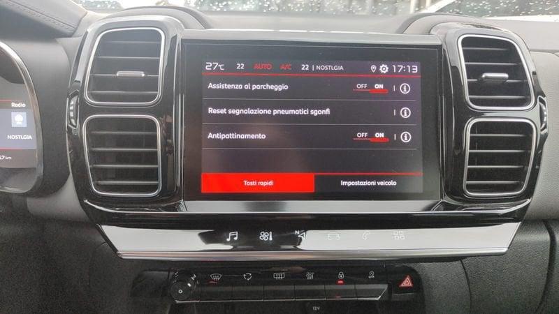 Citroën C5 Aircross C5 Aircross BlueHDi 130 S&S Feel Pack