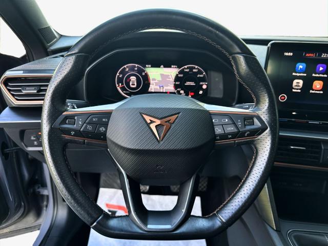 CUPRA Formentor 2.0 TDI