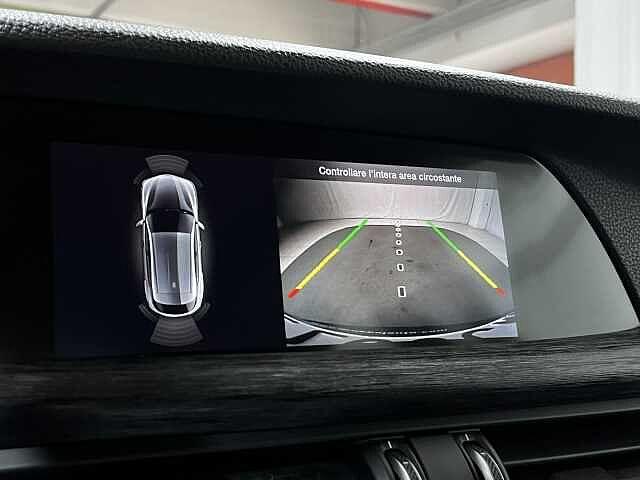 Alfa Romeo Stelvio 2.0 Turbo 200 CV AT8 Q4 Executive