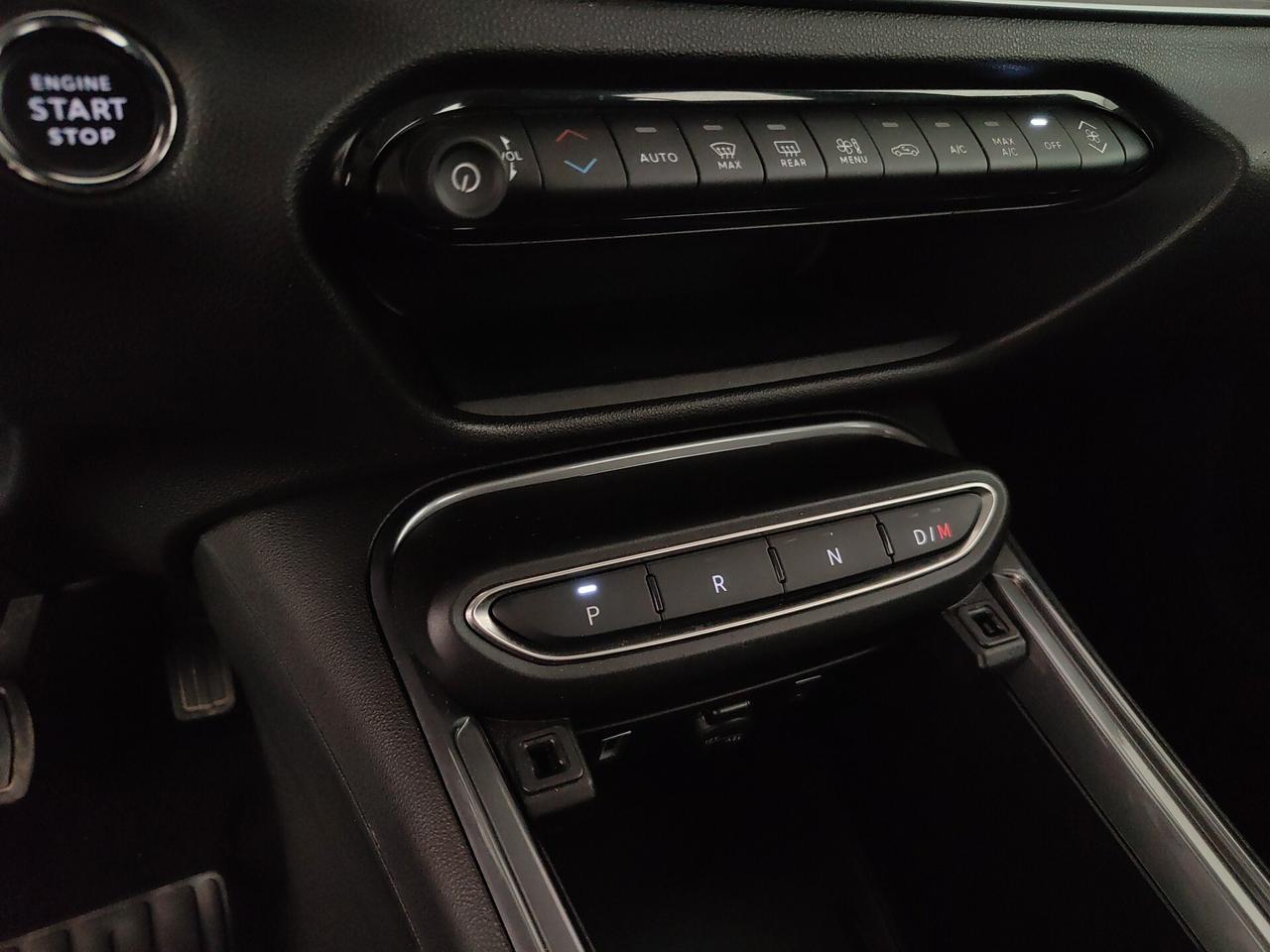 Fiat 600 Hybrid 145 CV DCT MHEV