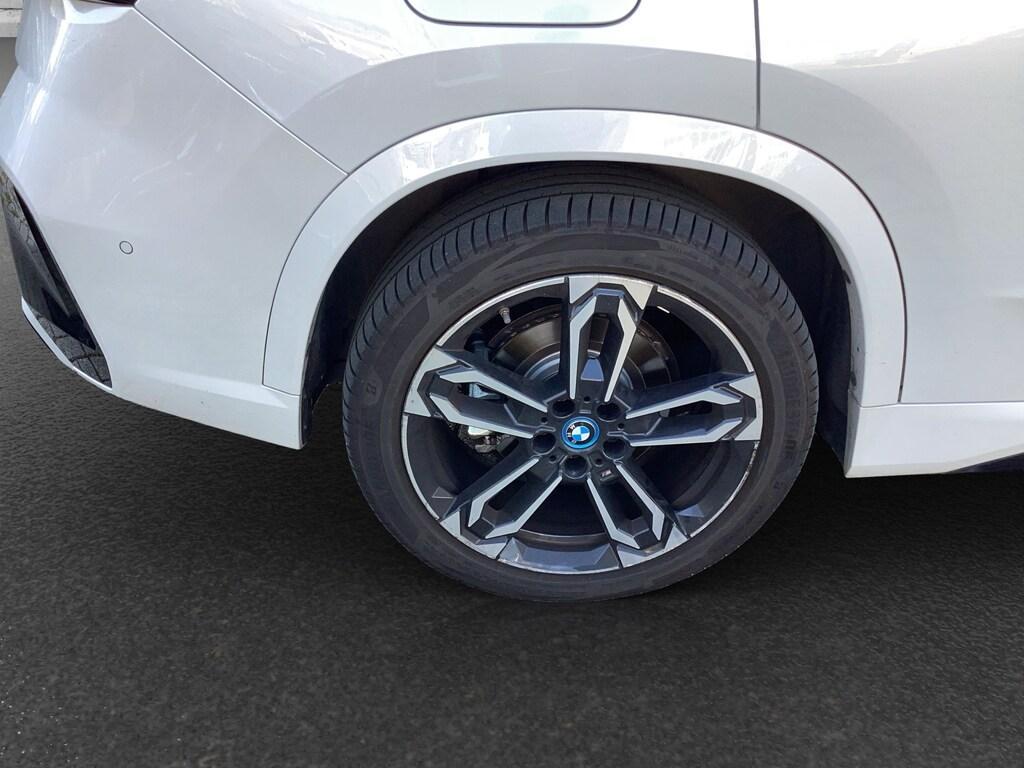 BMW iX1 30 Msport xDrive