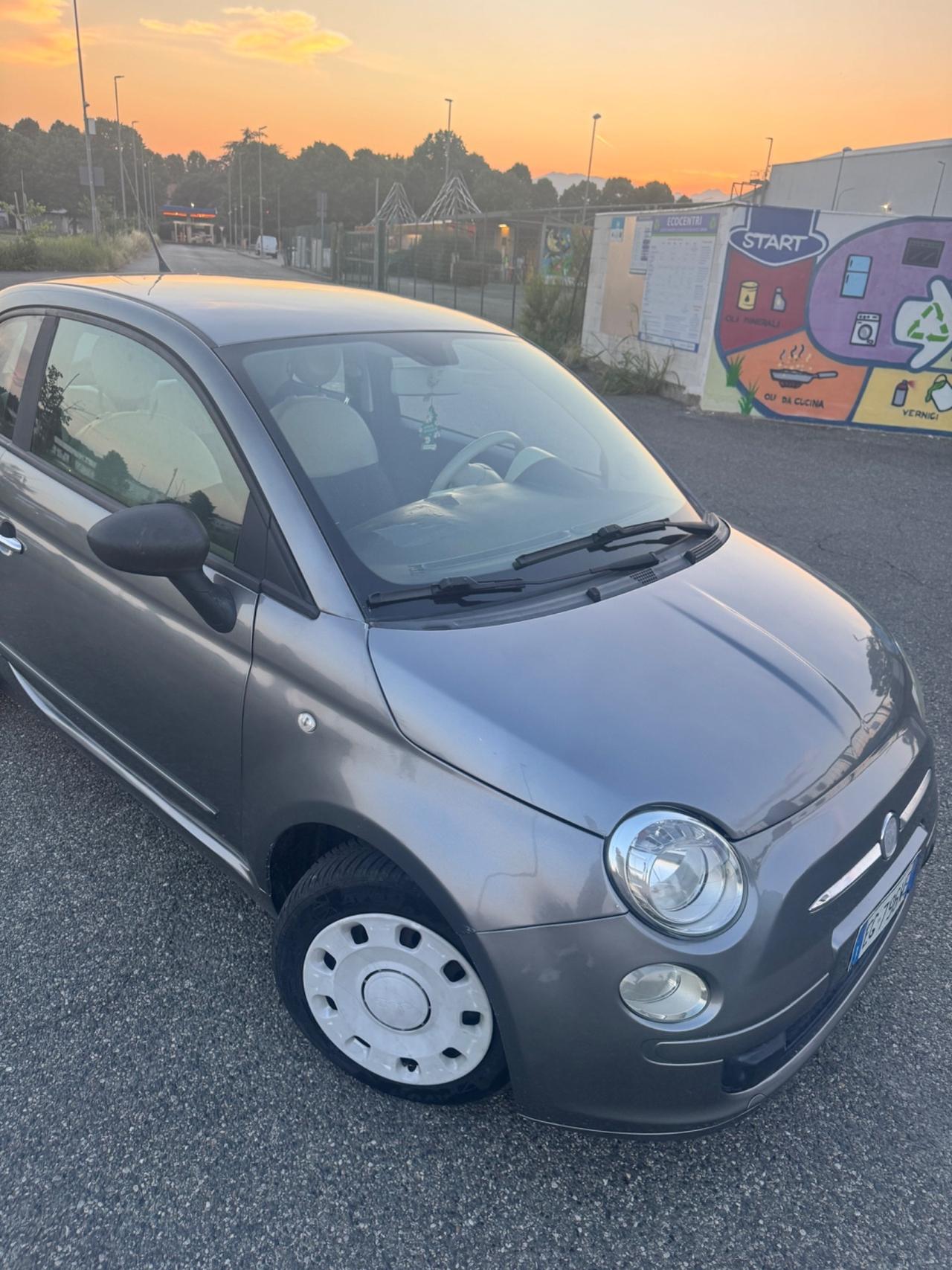 Fiat 500 1.2 Lounge (SU APPUNTAMENTO)