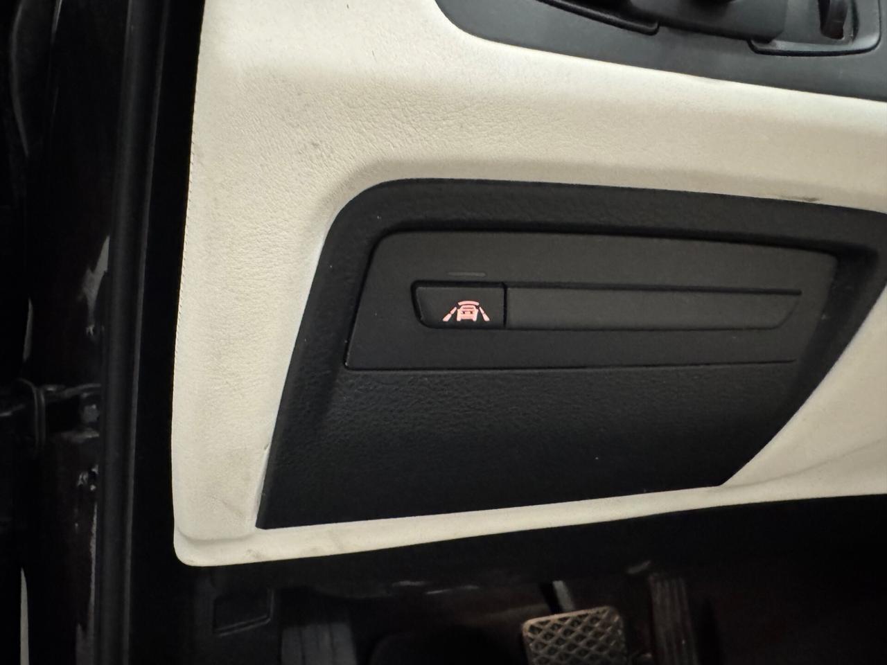 Bmw 420d Cabrio Luxury Individual MOTORE NUOVO