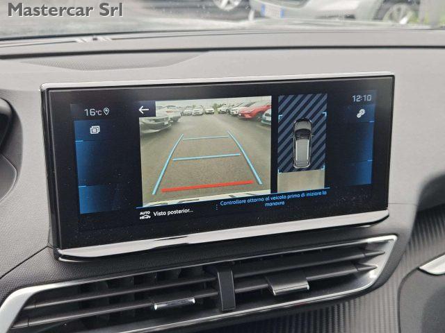 PEUGEOT 3008 1.5 bluehdi Active Business aut. - targa GE175CZ