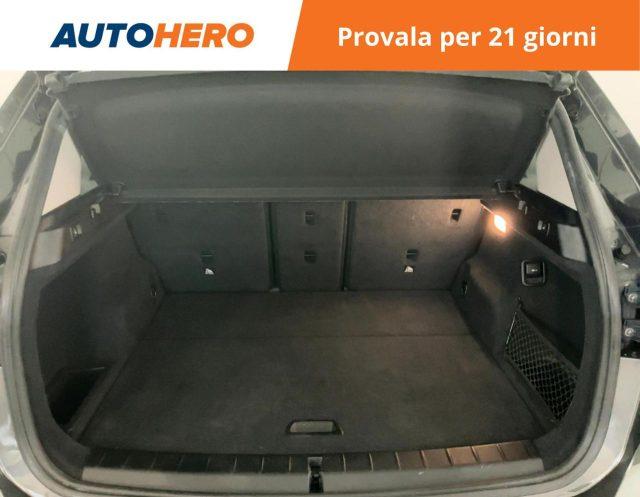 BMW X1 sDrive18i Advantage