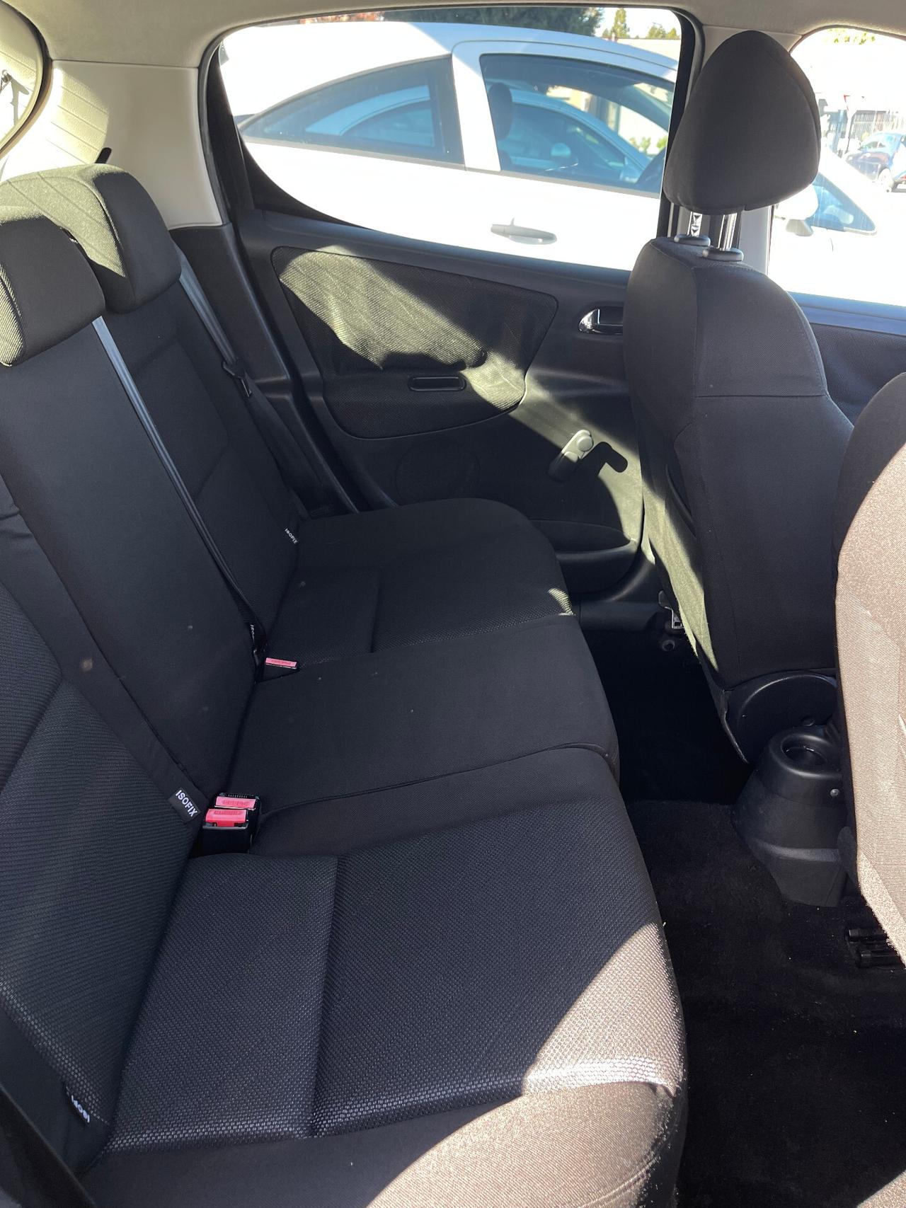 Peugeot 207 1.4 HDi 70CV 5p. PASSAGGIO INCLUSO