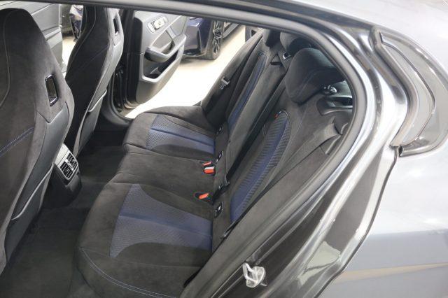 BMW M135 i xDrive ""SEDILI A GUSCIO/PARI AL NUOVO"
