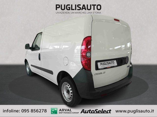 FIAT Doblo 1.6 MJT 105CV S&S PC-TN Cargo Business