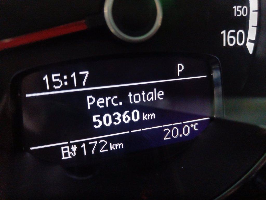 VOLKSWAGEN E-up! 5p del 2020