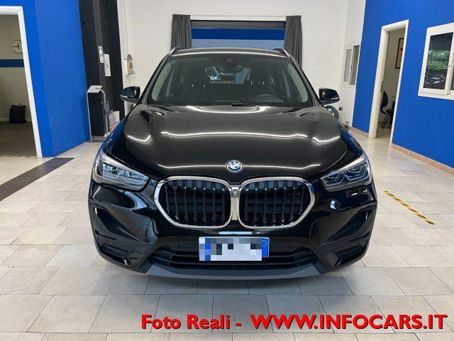 BMW X1 xDrive25e PHEV Business Advantage PROMO